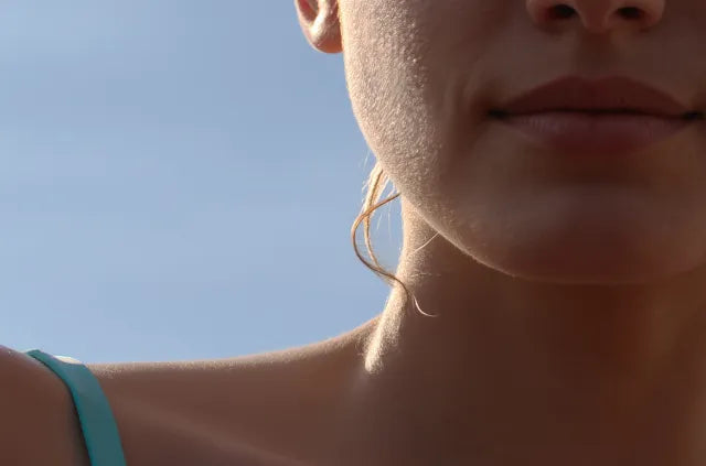 Best moisturizer with SPF on girls face