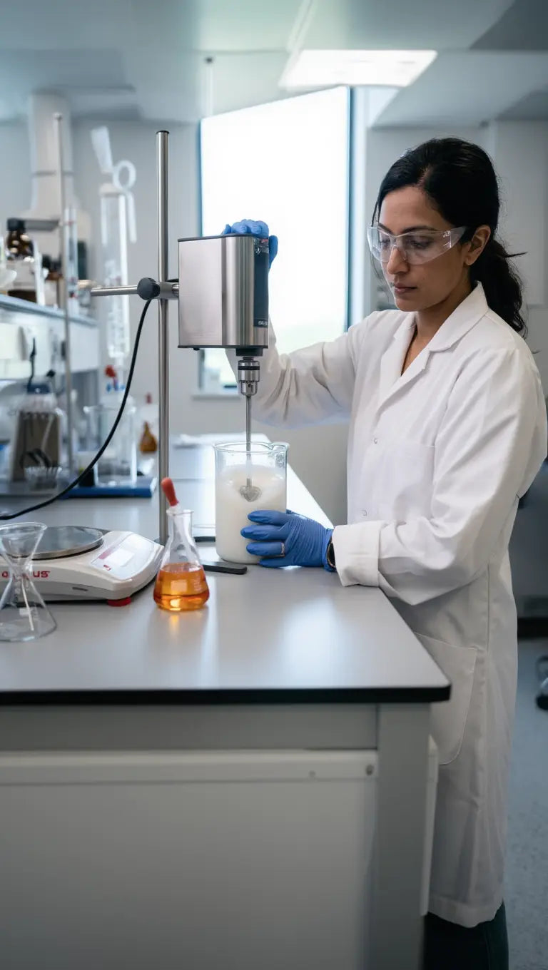 Cosmetic skincare chemist white coat jobs in melbourne