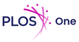 PLOS One logo research articles