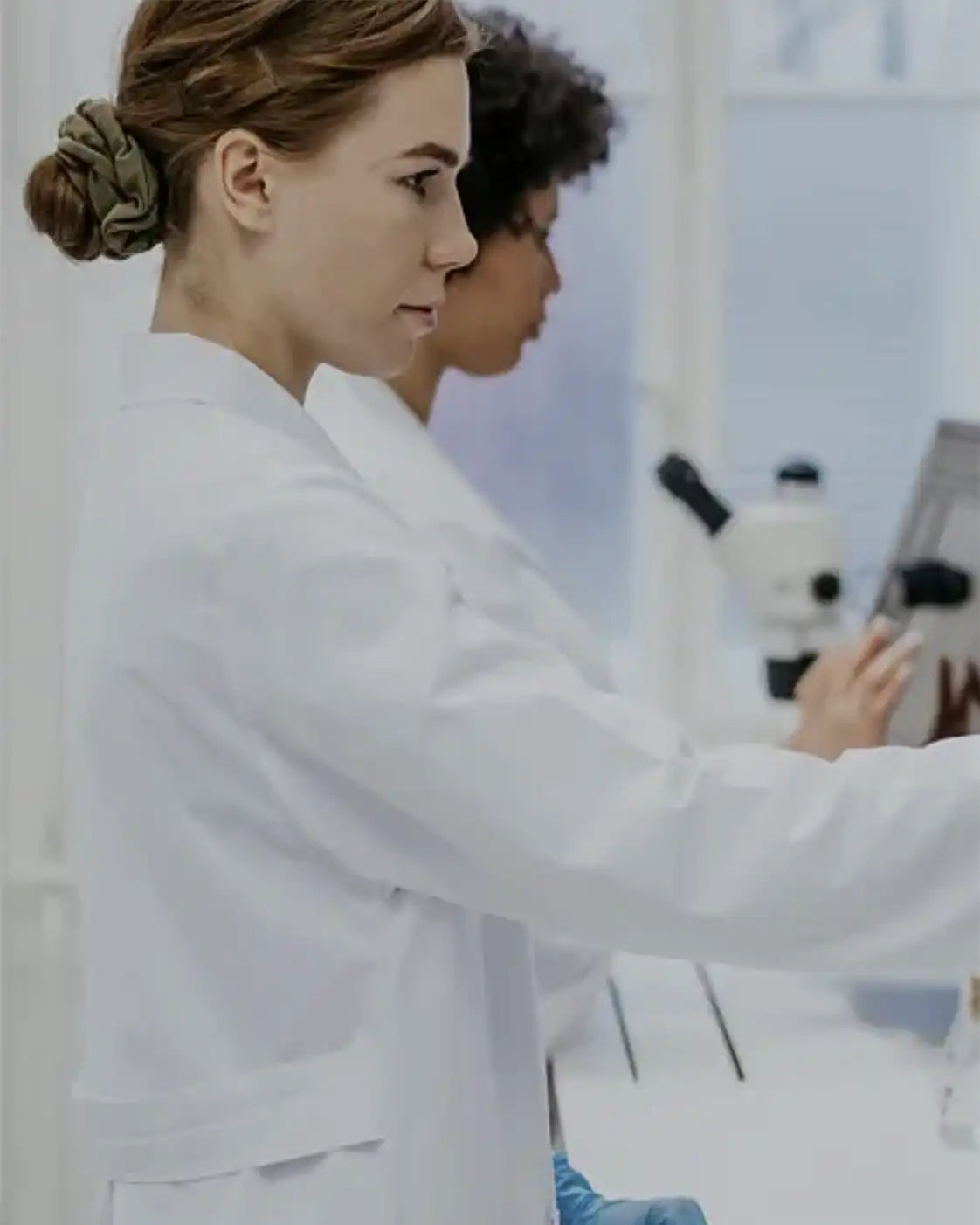 skinara skin testing and analysis