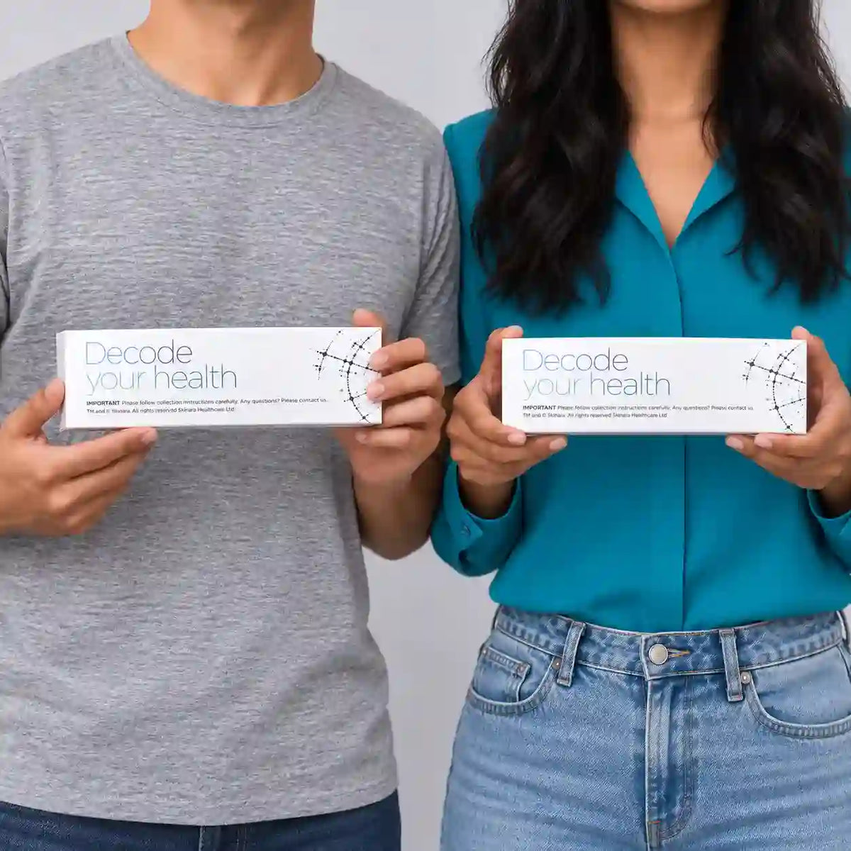 Skin Match Duo