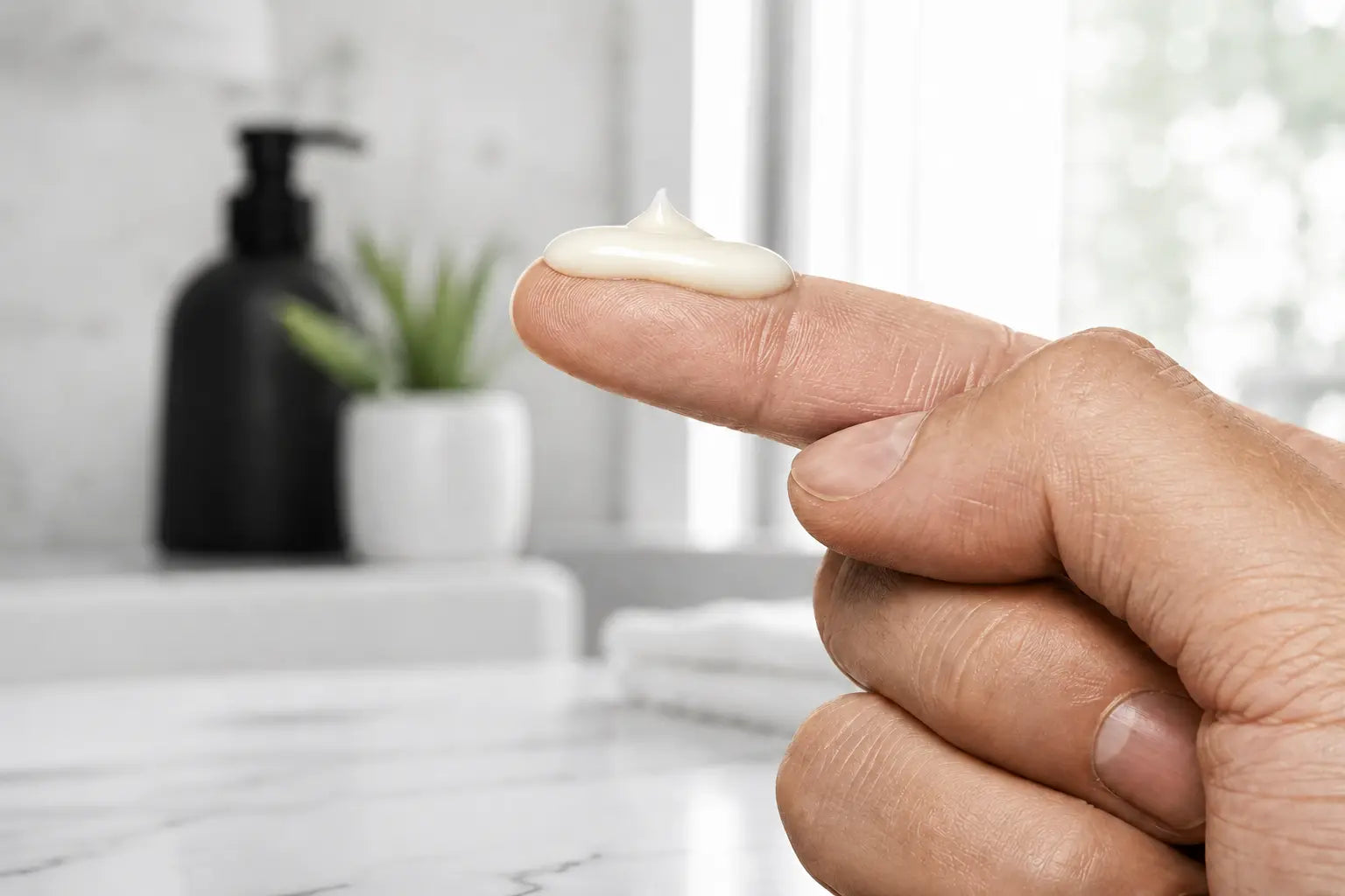 Best Sunscreen for Men: Why High UVA Sunscreen Wins Every Time