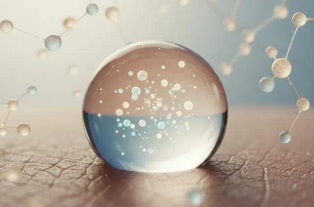 Hyaluronic Acid Serum: The Ultimate Guide to Hydrated, Glowing Skin (2026)