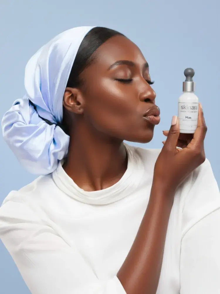 Custom serum teledermatology solutions at home with e nurse