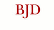 Red 'BJD' text on a white background