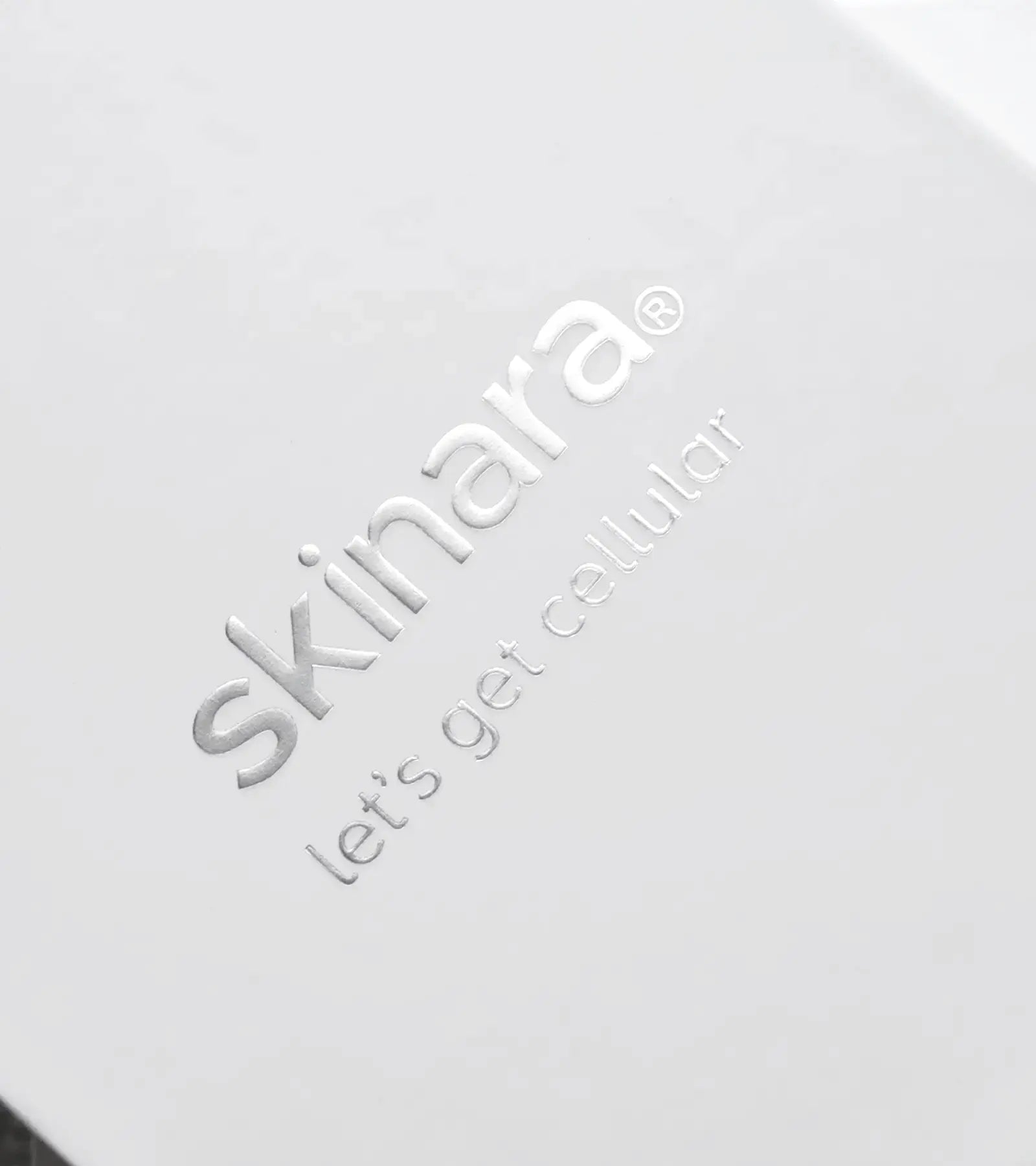 skinara luxury brand proven skincare and skin testing services