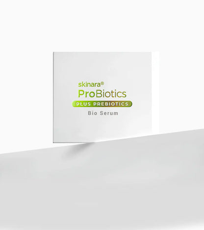Skinara Probiotics plus Prebiotics Bio Serum best face probiotic moisturizer